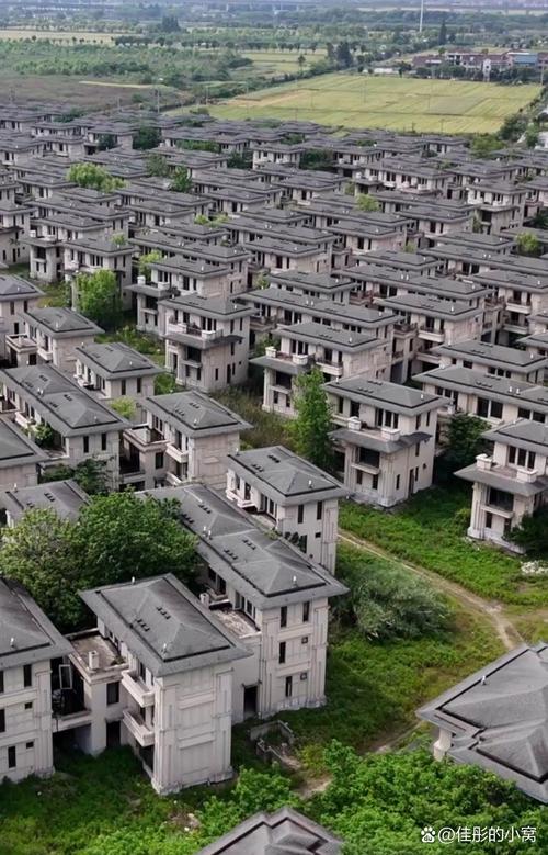 南京锦绣花园凶宅