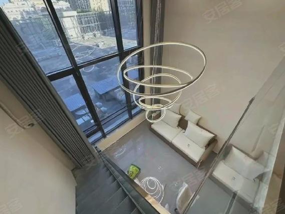 合生世界村房价