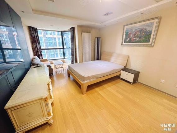 合生世界村房价