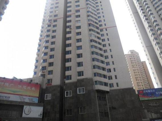 潍坊市金都花园