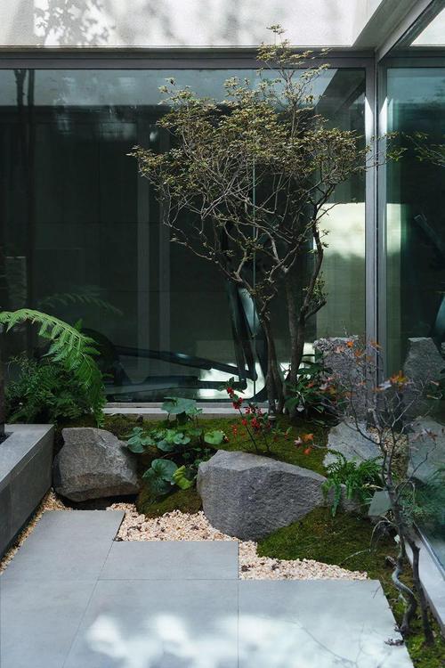 南京私家花园设计