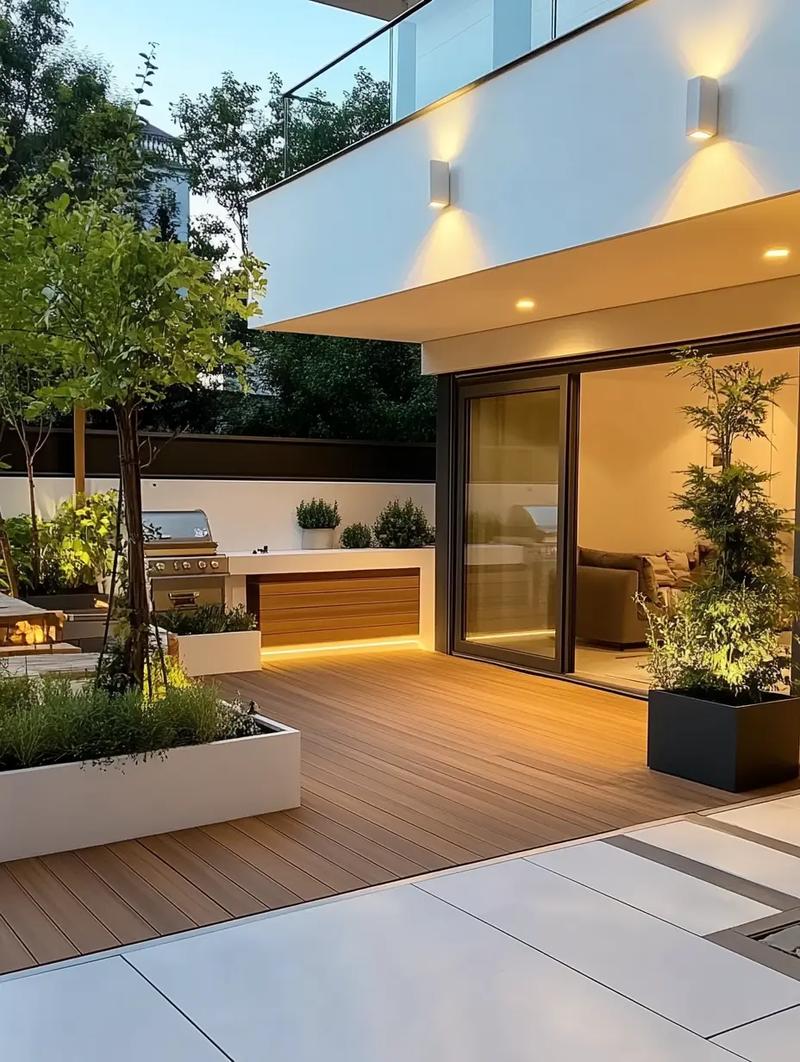 南京私家花园设计