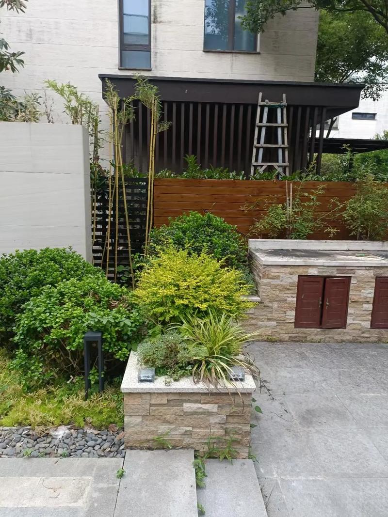 南京私家花园设计