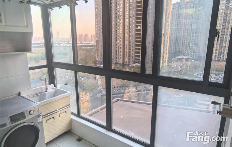 常州白马公馆房价