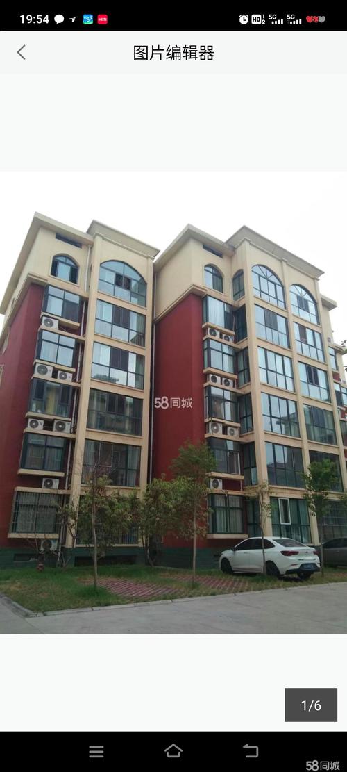 济源恒通滨河花园