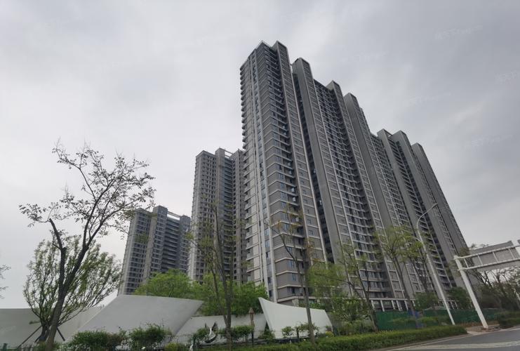 武汉2017交房楼盘