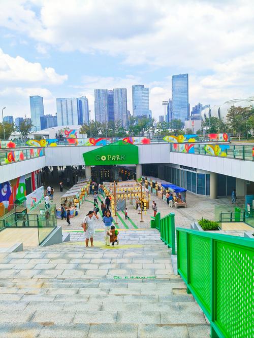 莲花奥林匹克花园