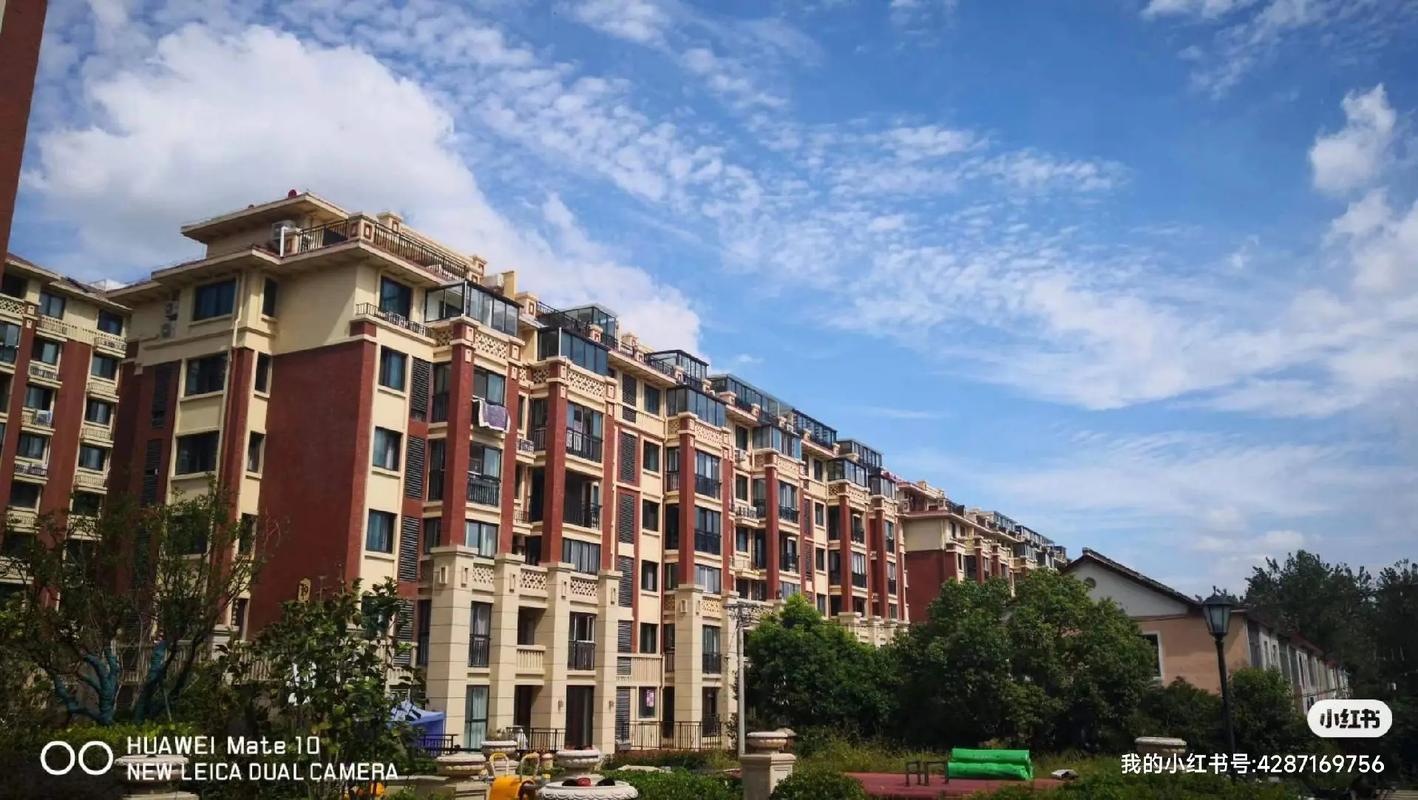 高明碧河湾楼盘