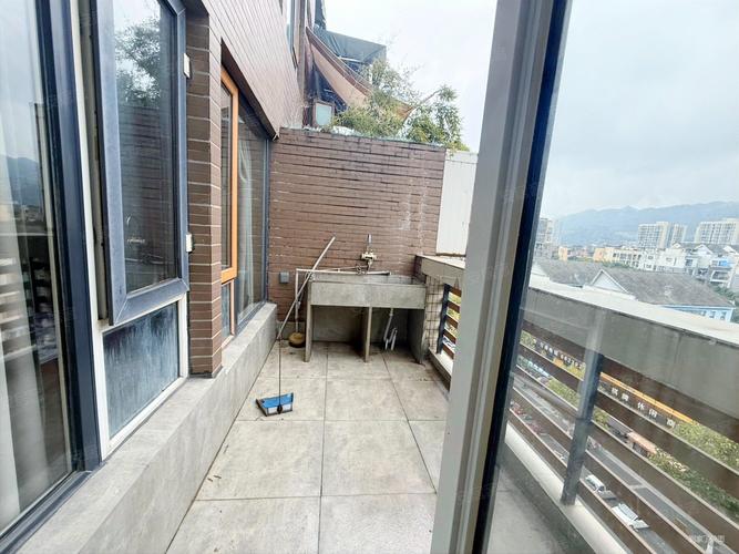 曦圆柳镇花园洋房