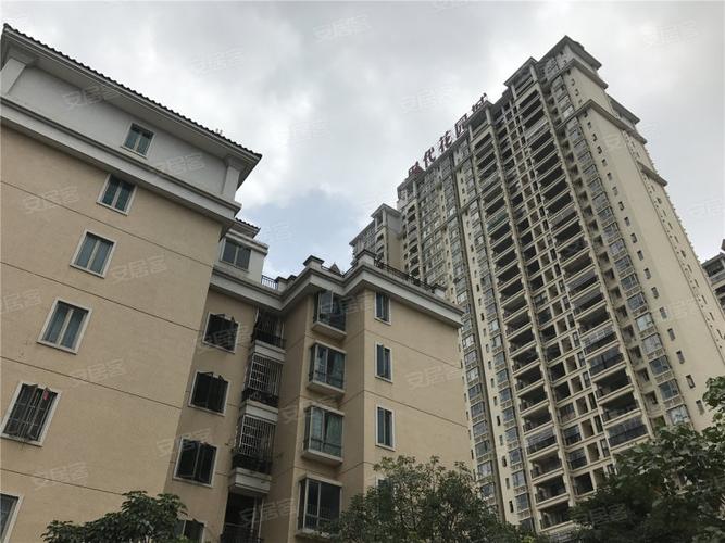 梧州时代花园城