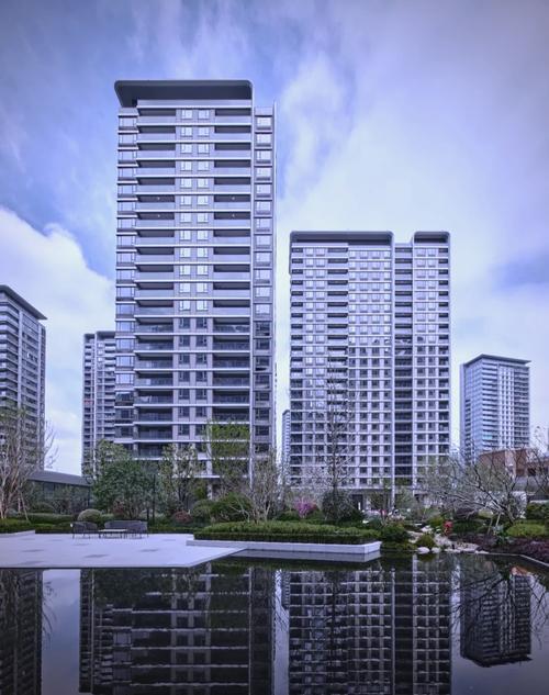 宁波高桥新开楼盘