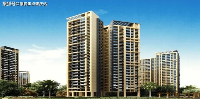 海口老城新楼盘