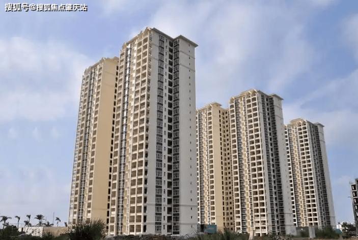 海口老城新楼盘