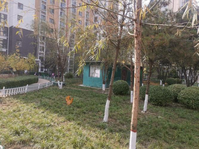 泰和世家楼盘沧州