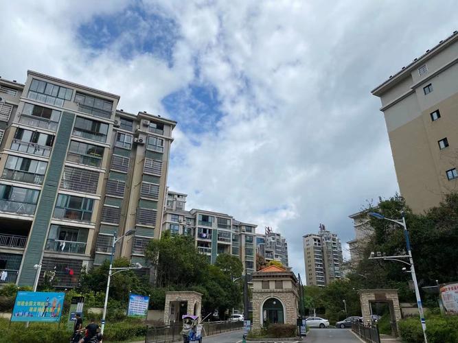 江西上饶广丰房价