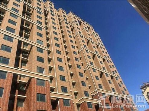 烟台福山佳安花园