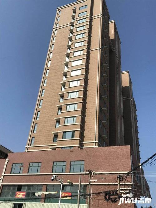 烟台福山佳安花园