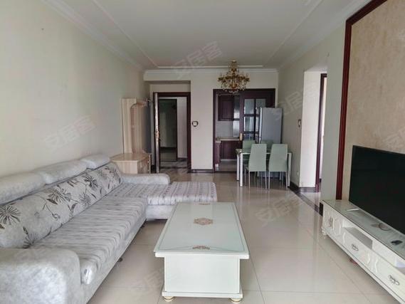 济南恒大名都房价