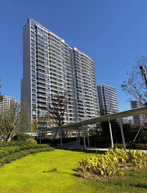 杭州保利东湾房价