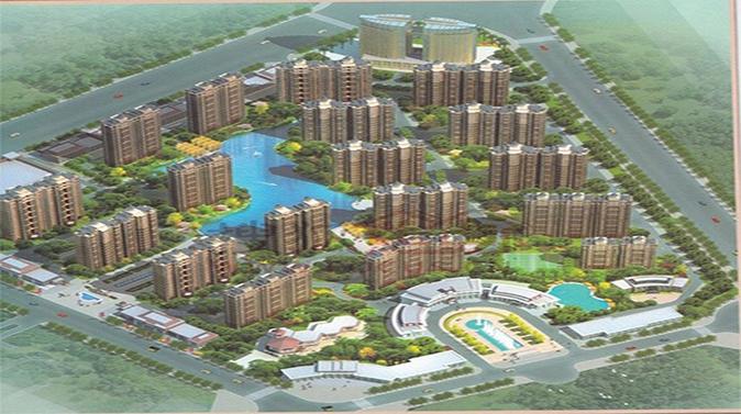 湘潭东方名苑房价