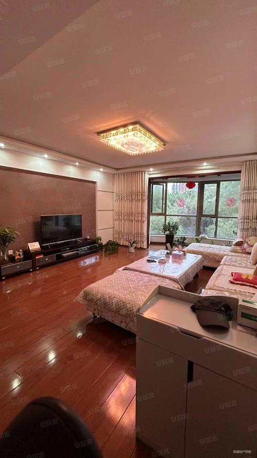 银川湖畔嘉苑房价