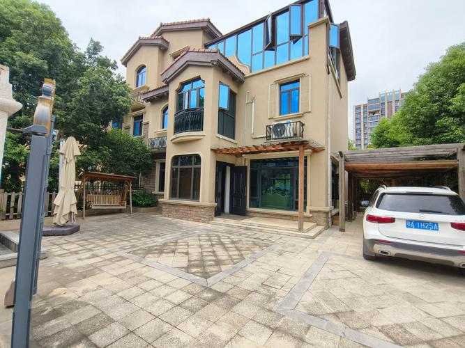 嘉善姚庄澳洲花园