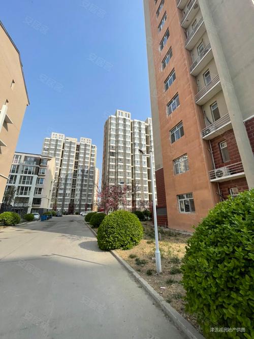 武清景瑞花园在哪