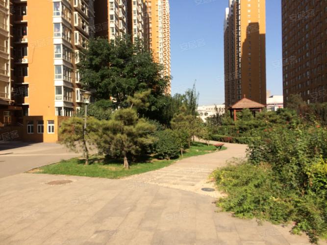 太原滨河城房价