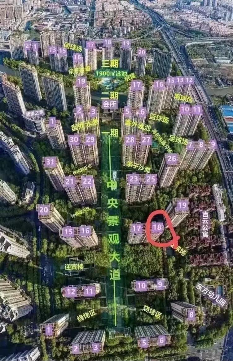 太原滨河城房价