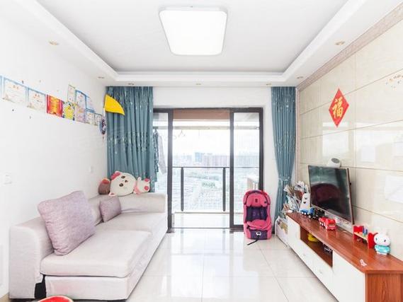 领航城领丽花园