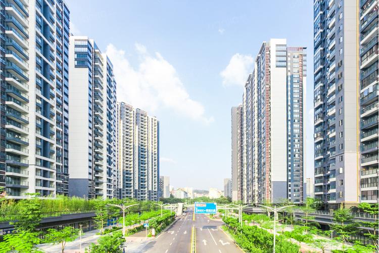 领航城领丽花园