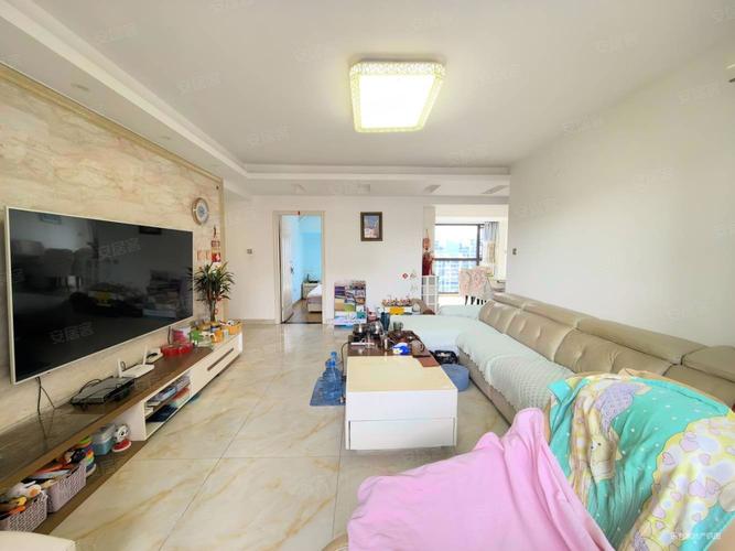 领航城领丽花园