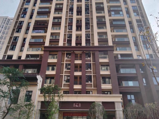 登封市东城花园