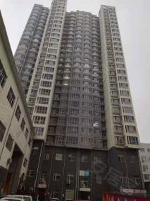 登封市东城花园