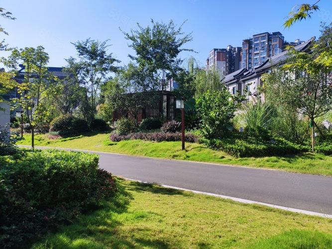 绵阳龙溪谷房价