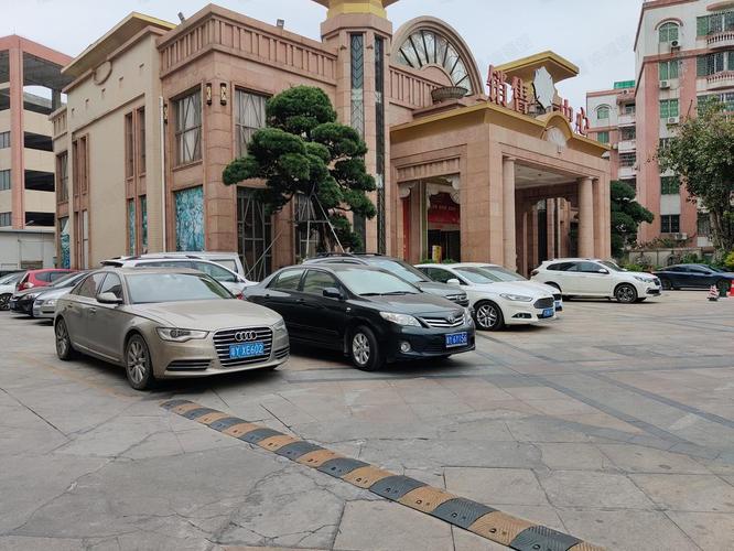 乐从钜隆风度花园