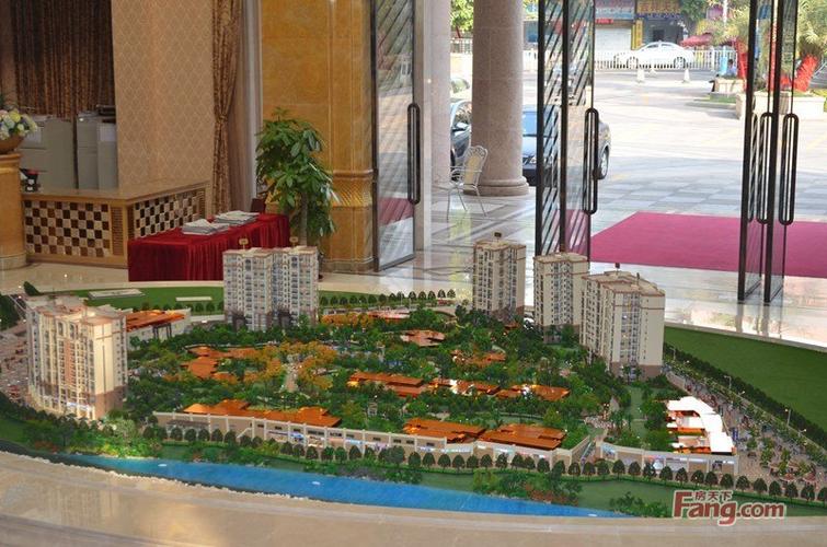 乐从钜隆风度花园