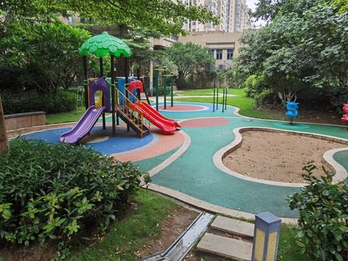 乐从钜隆风度花园