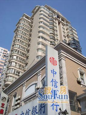 大同和泰花园在哪