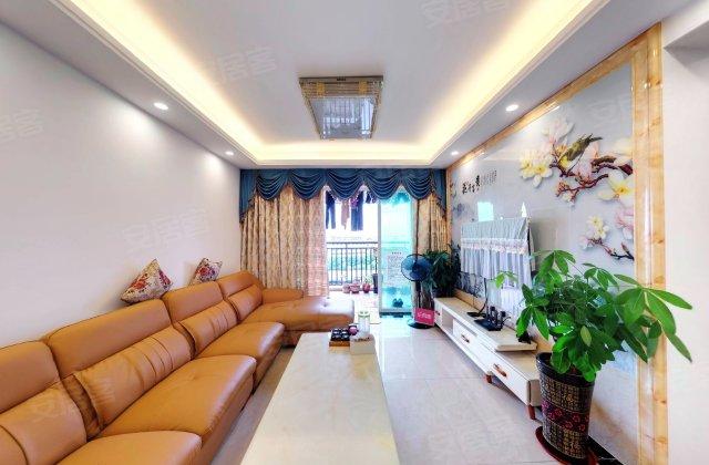 中山港口丽雅花园