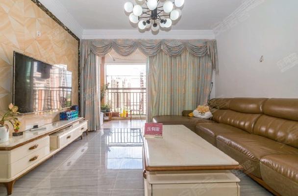 中山港口丽雅花园