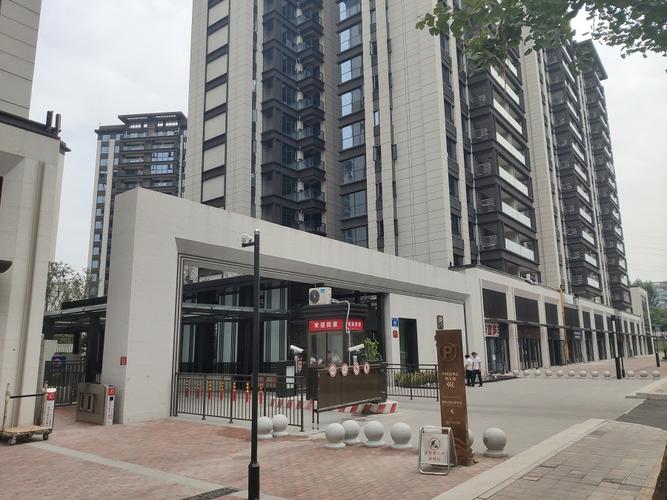 成都阳光城楼盘