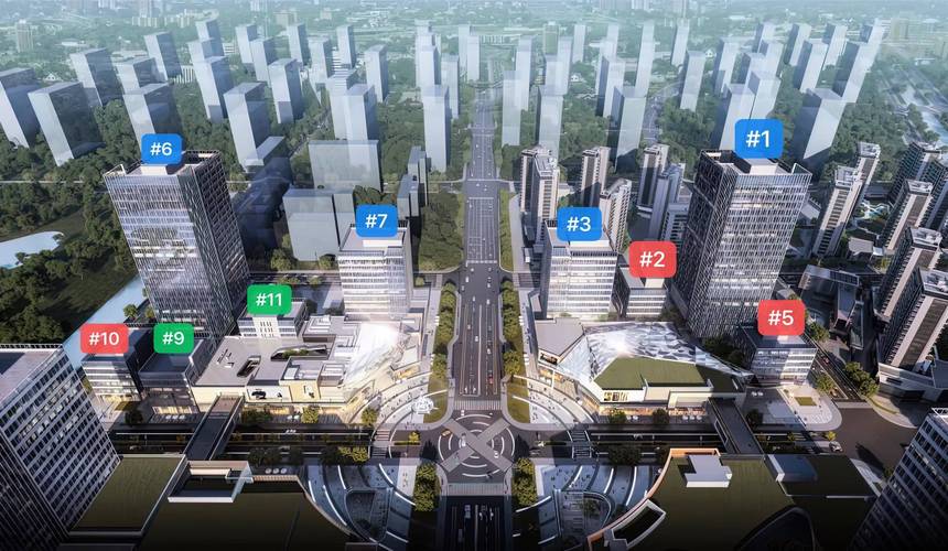 海口美兰区新楼盘