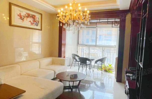 常熟金域蓝湾房价