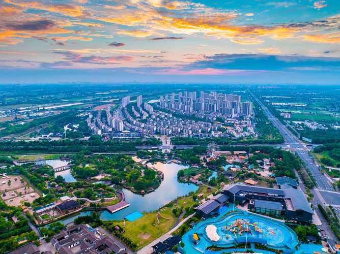 张家港南丰镇房价