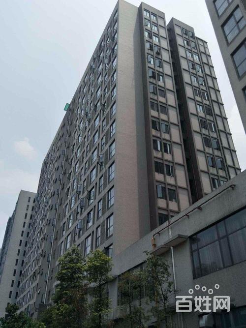 温哥华花园四期