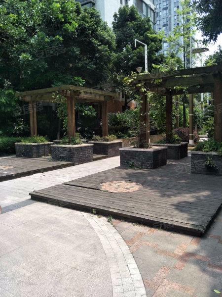 温哥华花园四期