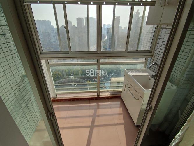 阳光城市花园租房