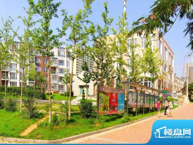 大连金州金润花园