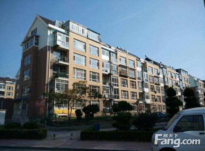 大连金州金润花园